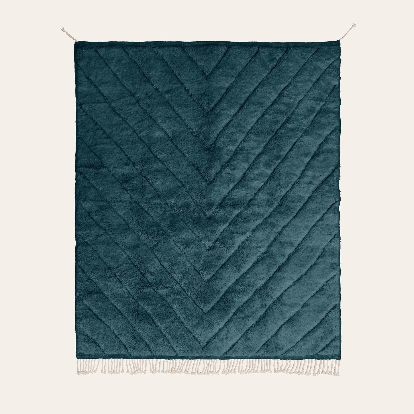 GENTIAANBLAUW ADRAR