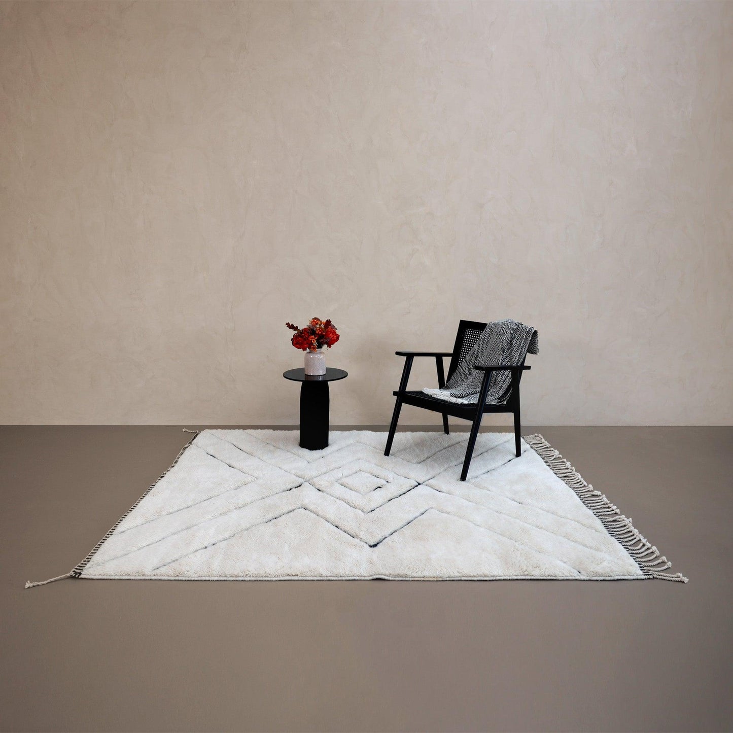IN STOCK - AZROU ITHRI - Barbary Wool