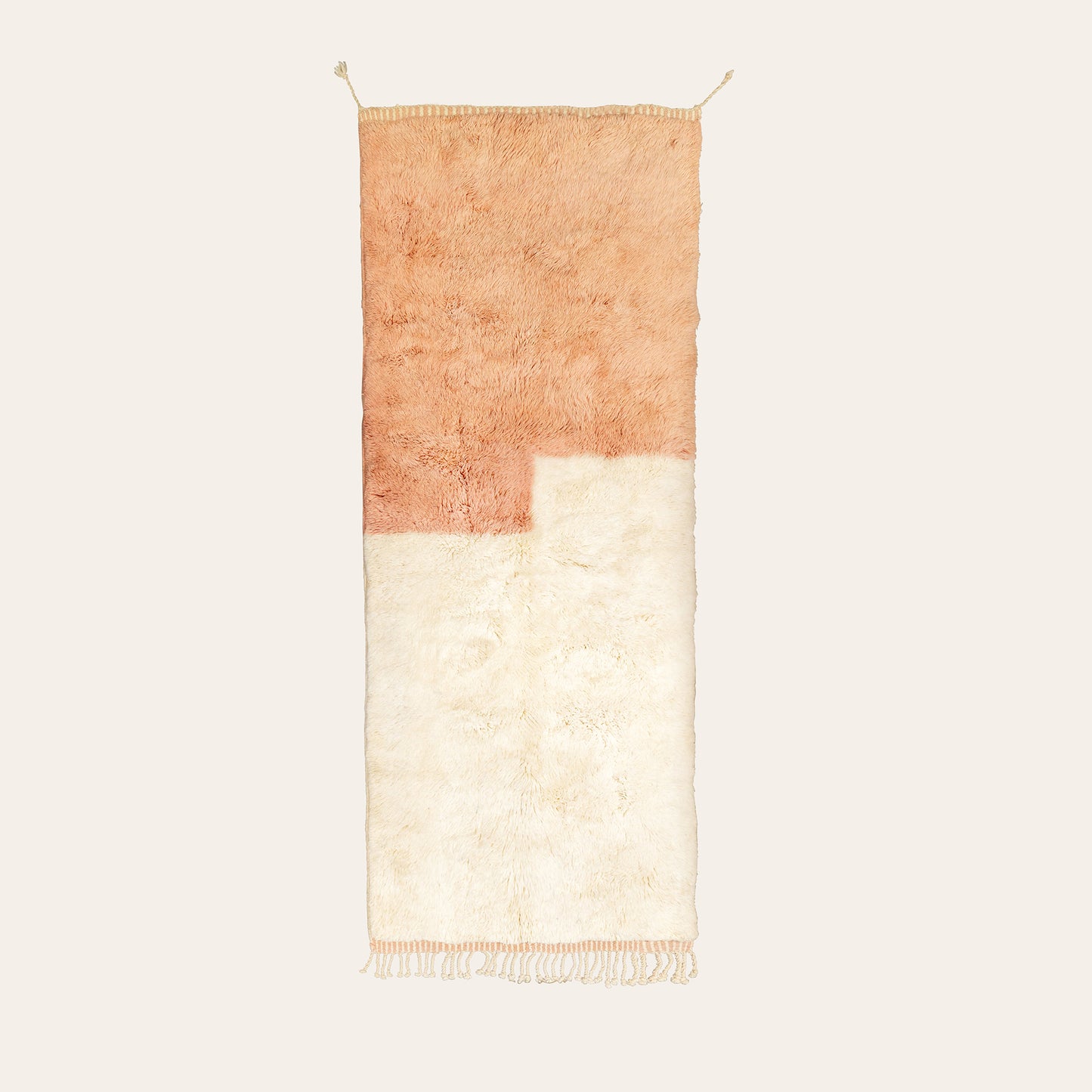 BLUSH NASNAS - LOPER