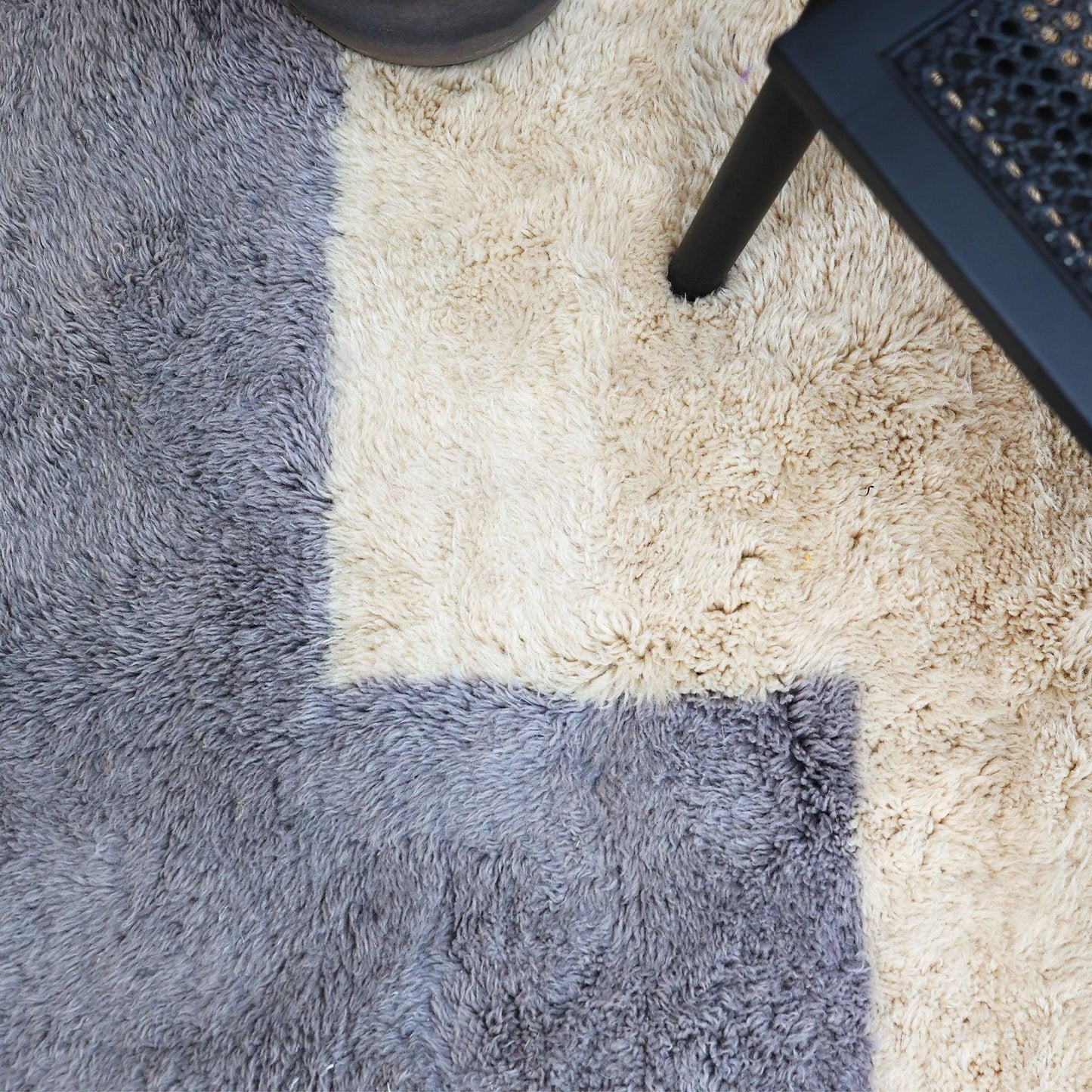 IN STOCK - NASNAS MOON GREY - Barbary Wool