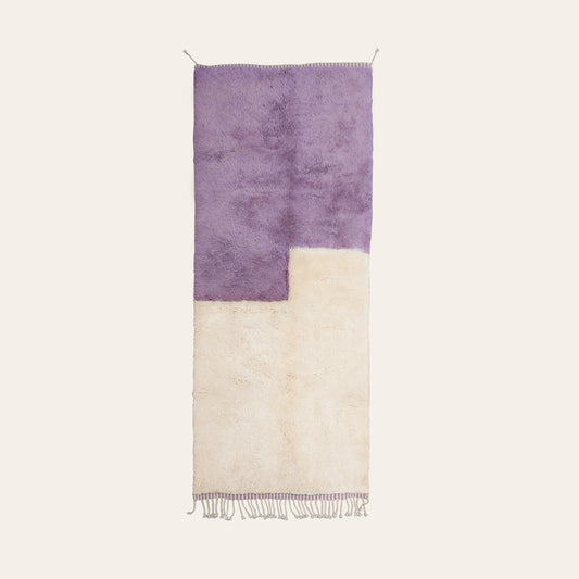 SOFT LILAC NASNAS - RUNNER