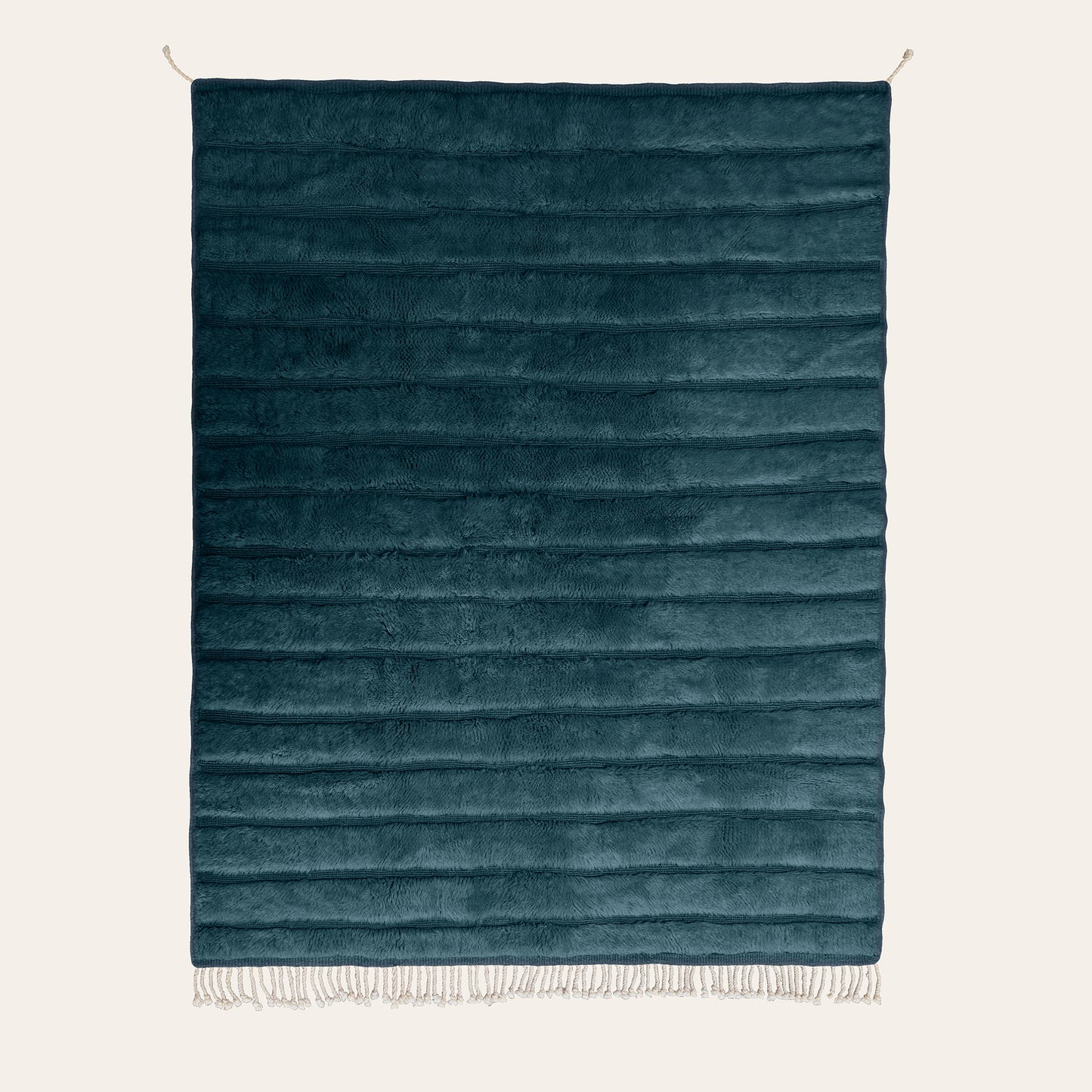 GENTIAANBLAUW SAFF