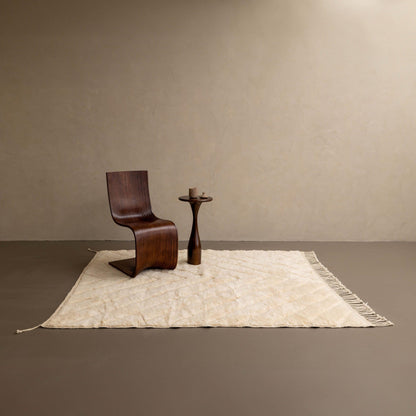 IN STOCK - WOOL ADRAR - Barbary Wool