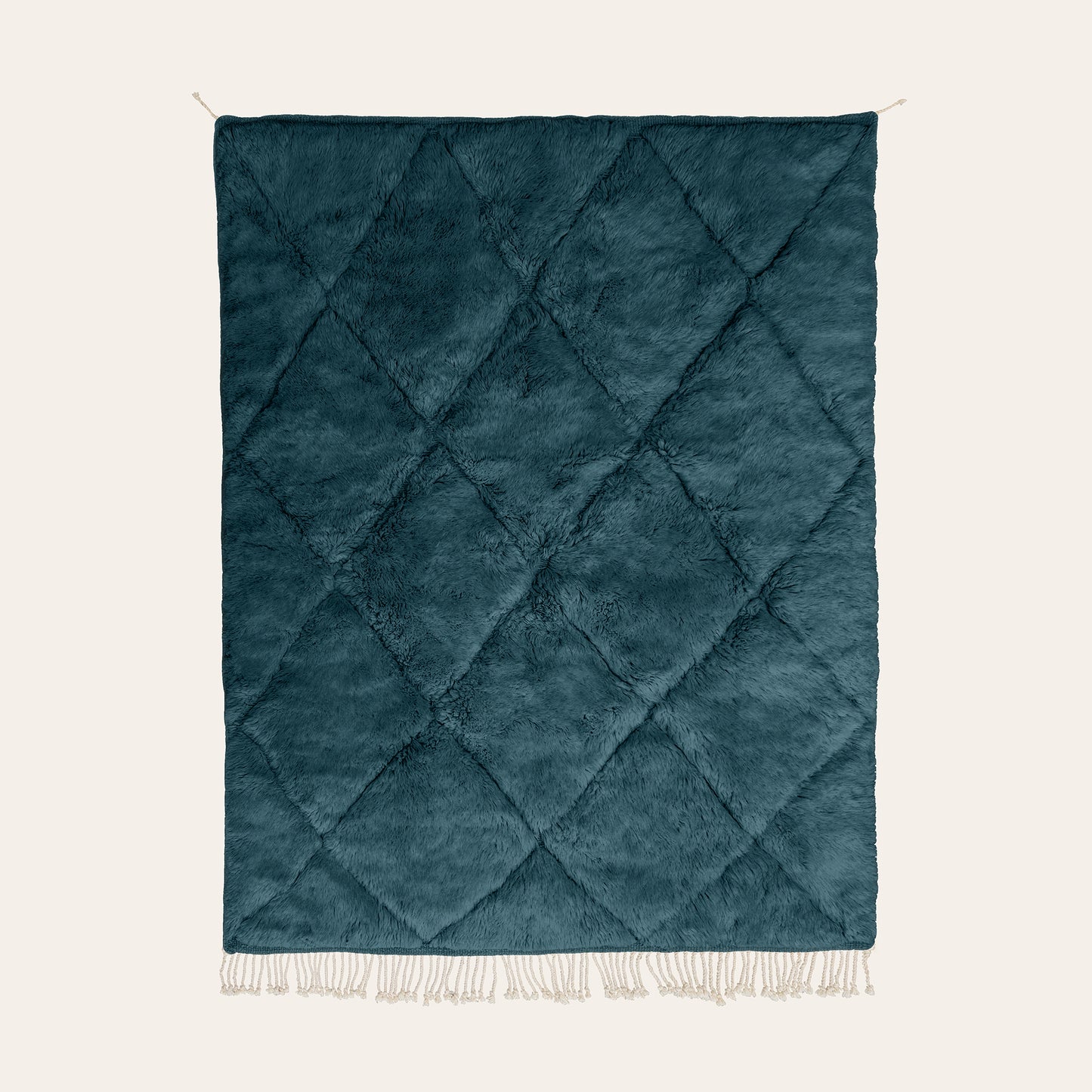 GENTIAANBLAUW ADAMAS
