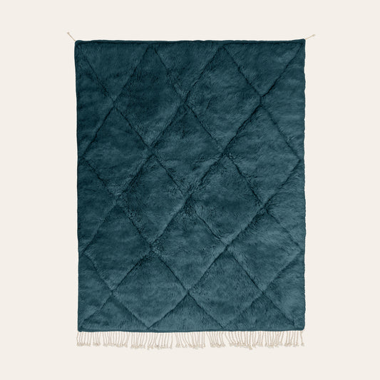 GENTIAANBLAUW ADAMAS