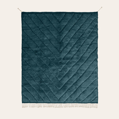 GENTIAANBLAUW ADRAR