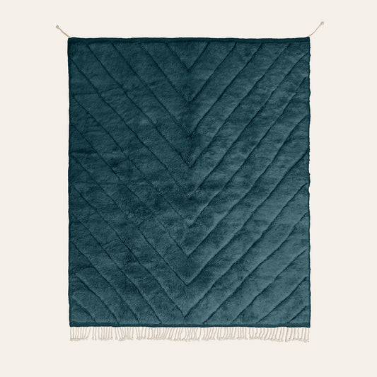 GENTIAANBLAUW ADRAR