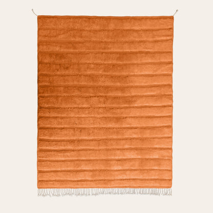 APRICOT SAFF