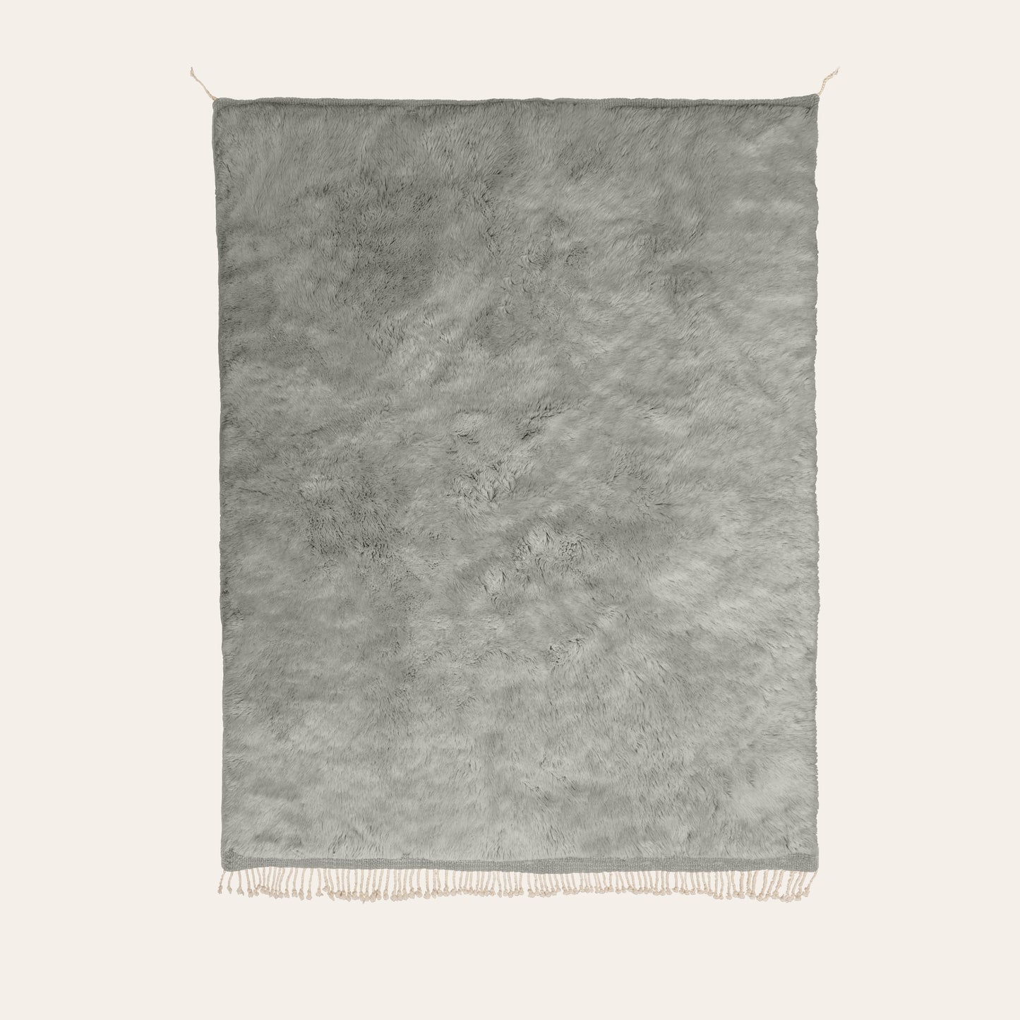 ASH GREY