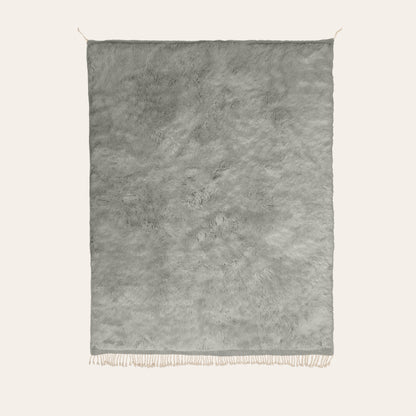 ASH GREY