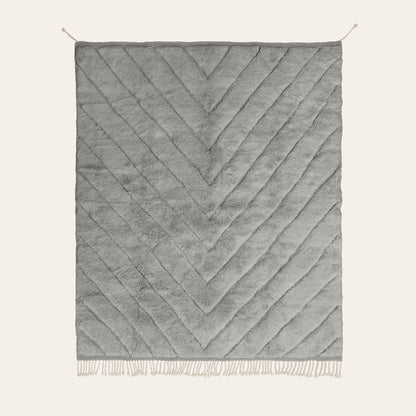 ASH GREY ADRAR