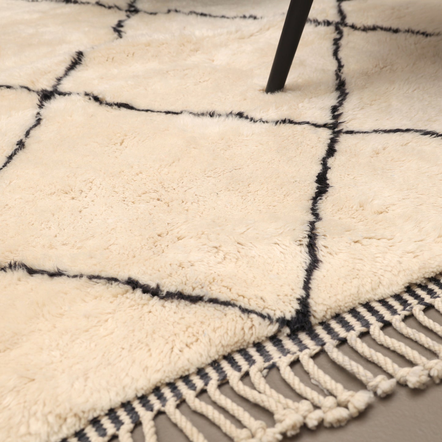 BENI OUARAIN KLASSIEK