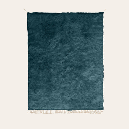 GENTIAANBLAUW