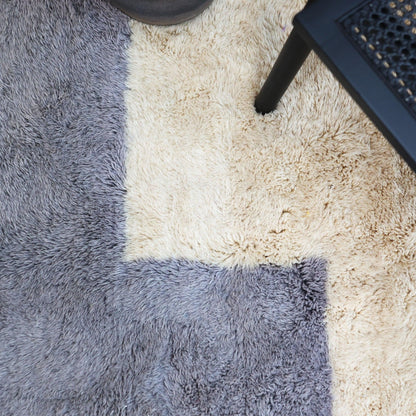 IN STOCK - NASNAS MOON GREY - Barbary Wool