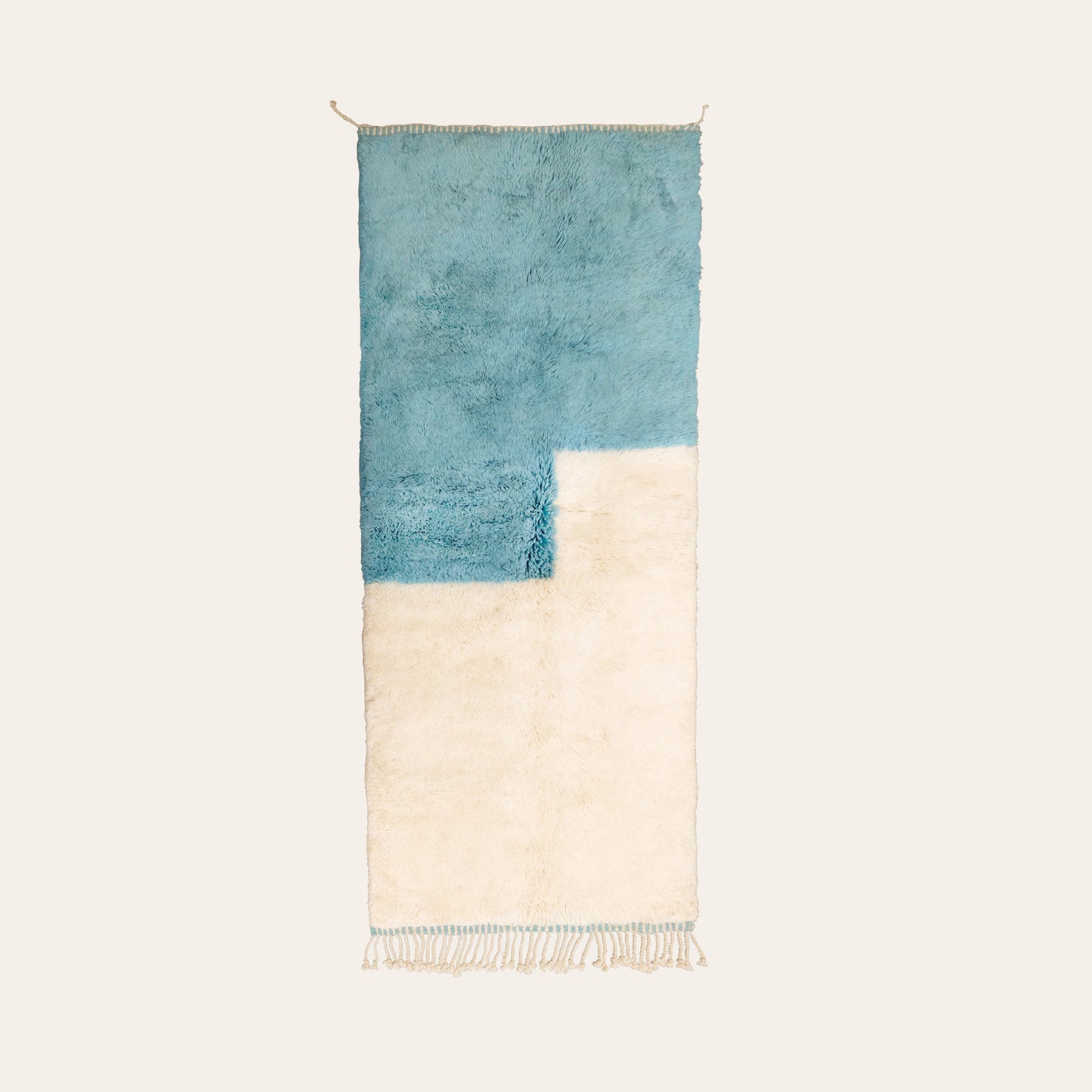 SKY BLUE NASNAS - RUNNER