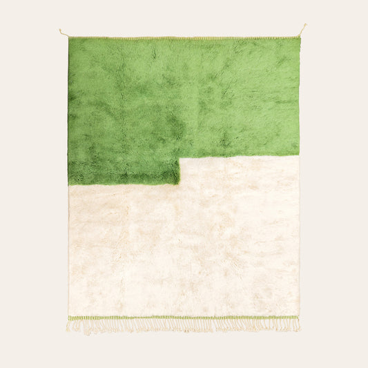 OLIVE MIST NASNAS