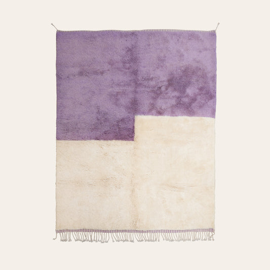 SOFT LILAC NASNAS
