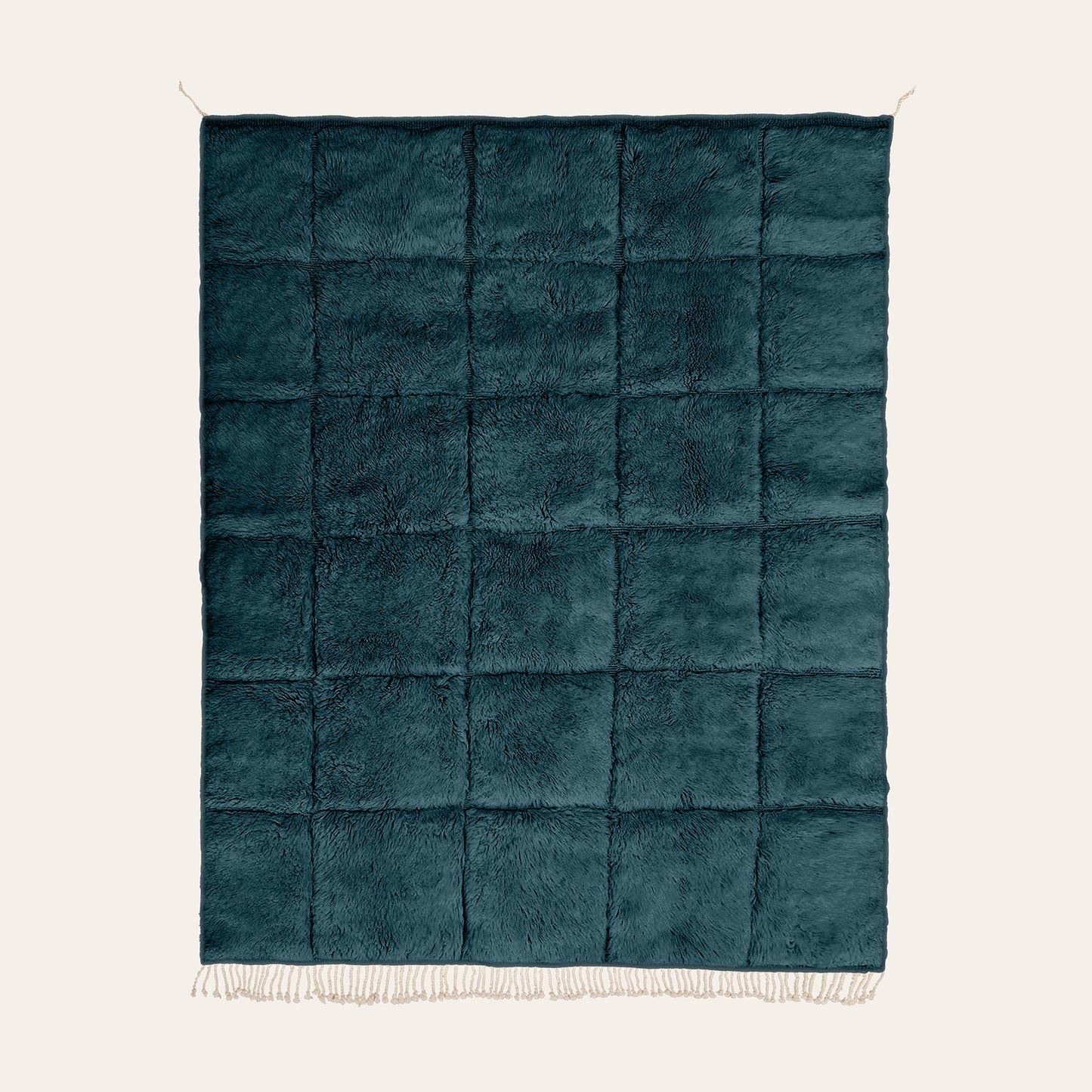 GENTIAANBLAUW CHEBKA