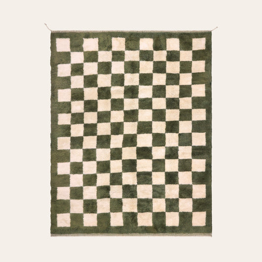 CHECKERS II