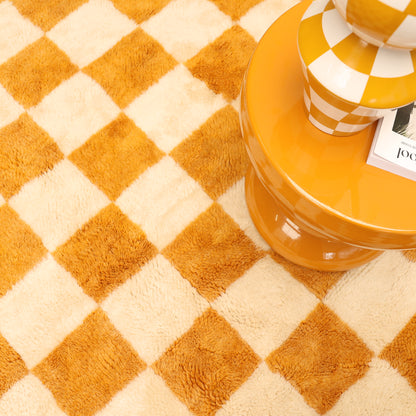CHECKERS I