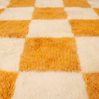 CHECKERS I