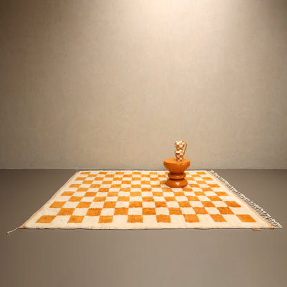 CHECKERS I