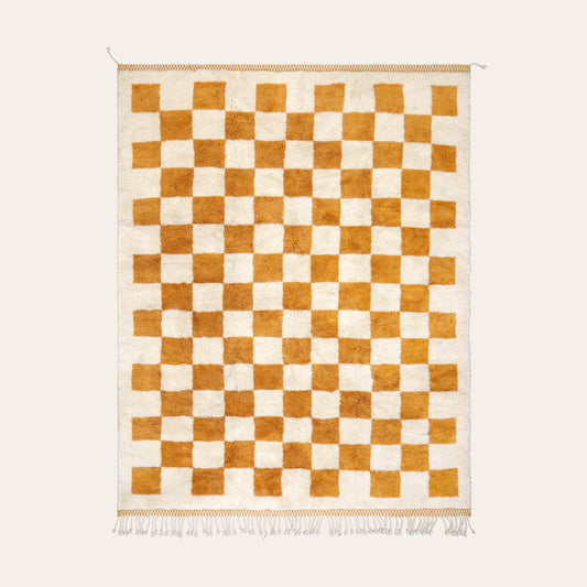 CHECKERS I