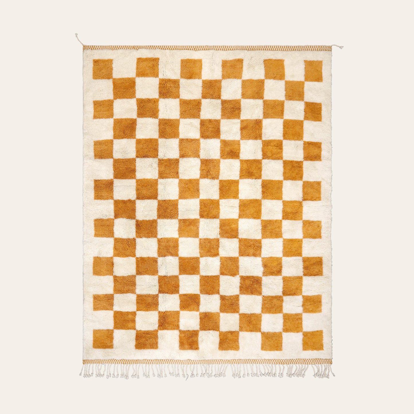 CHECKERS I