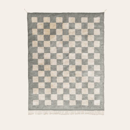 CHECKERS II