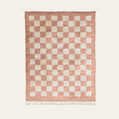 CHECKERS II