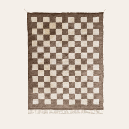 CHECKERS II