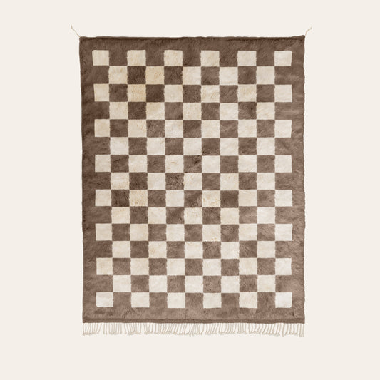 CHECKERS II