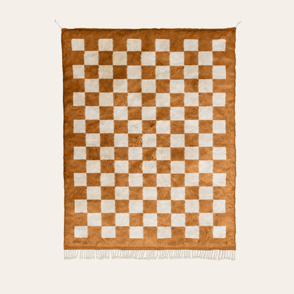 CHECKERS II