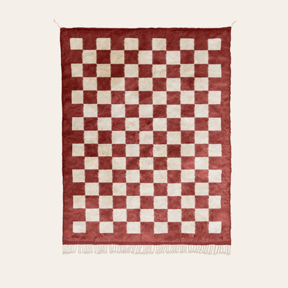 CHECKERS II