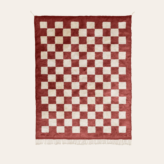 CHECKERS II