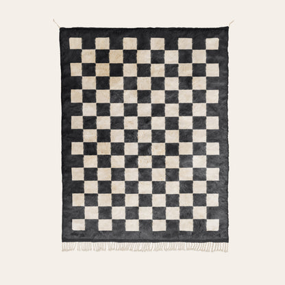 CHECKERS II