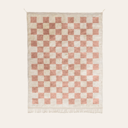 CHECKERS I