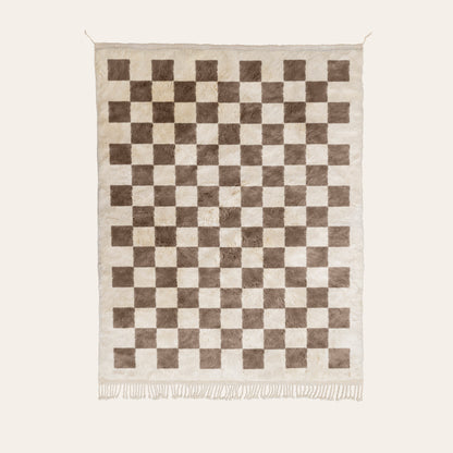 CHECKERS I