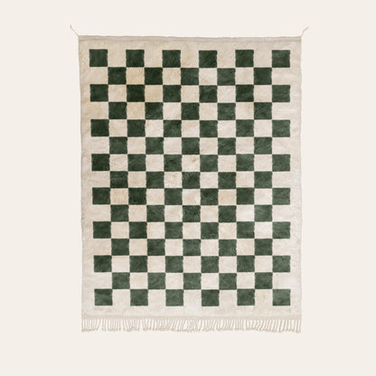CHECKERS I