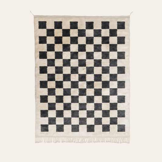 CHECKERS I