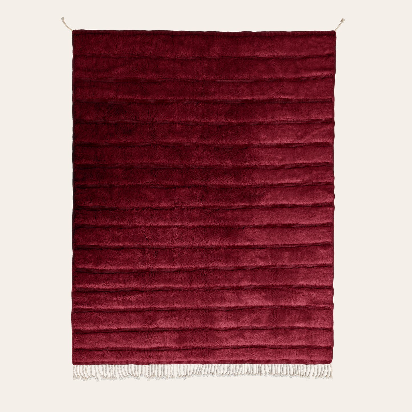 CRIMSON SAFF