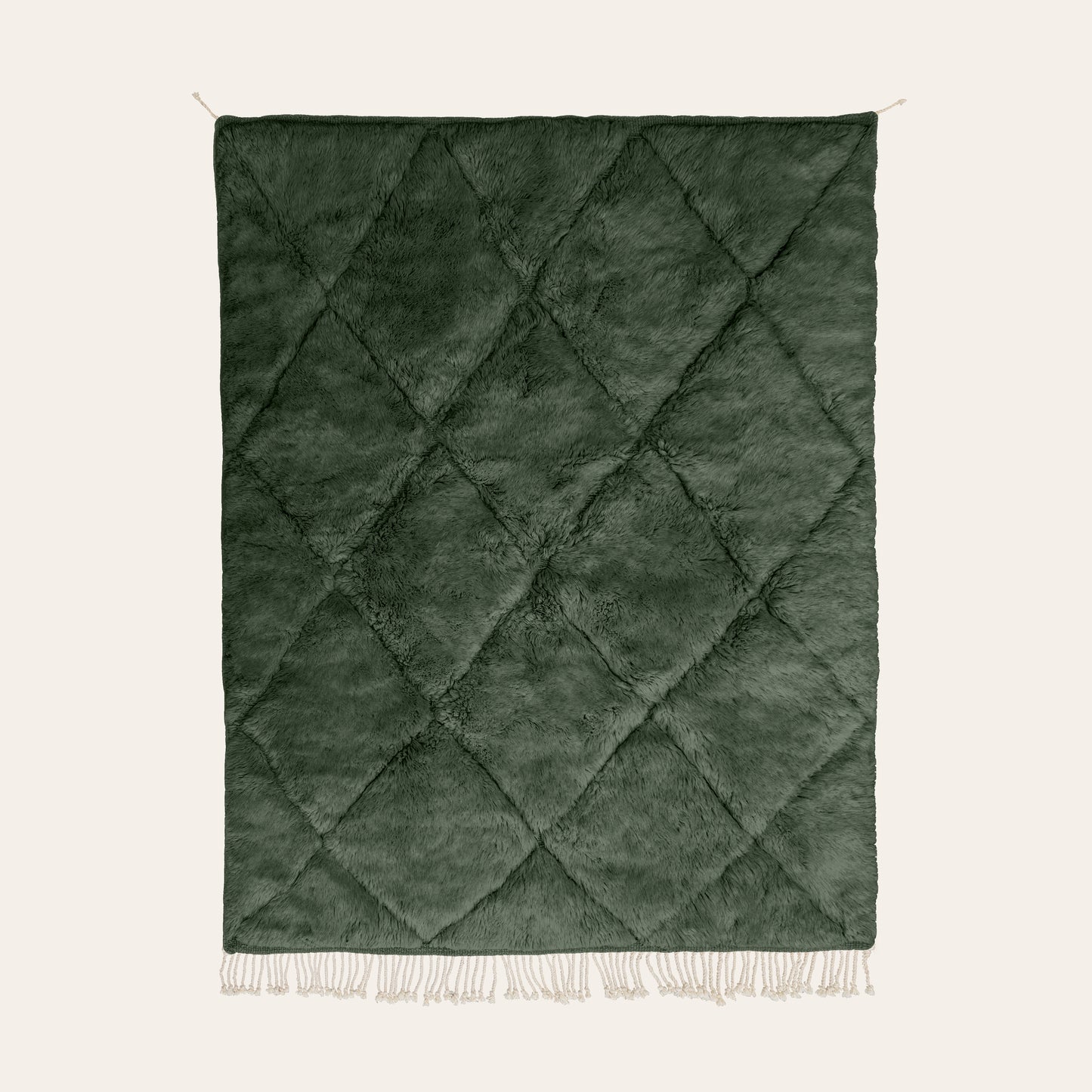 FOREST GREEN ADAMAS