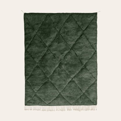 FOREST GREEN ADAMAS