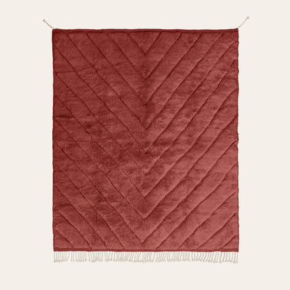 MAROON ADRAR