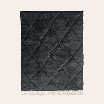 ZWARTE ONYX ADAMAS
