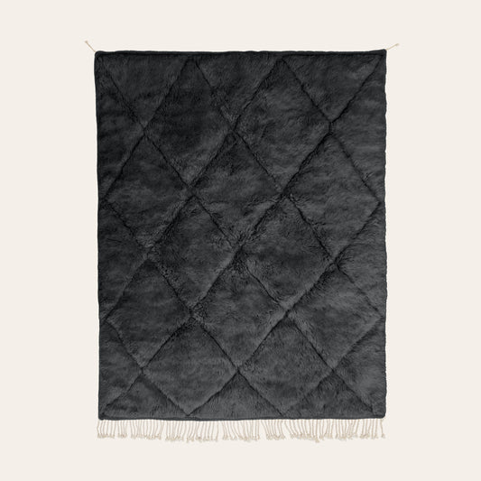 ZWARTE ONYX ADAMAS