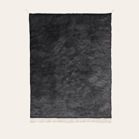 ZWARTE ONYX 