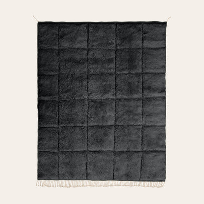 ZWARTE ONYX CHEBKA