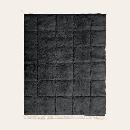 ZWARTE ONYX CHEBKA