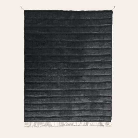 ZWARTE ONYX SAFF